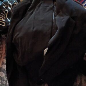 Dress jacket